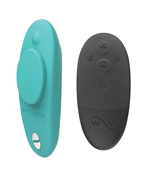 We-Vibe Moxie+ Panty Vibe | Pleasura