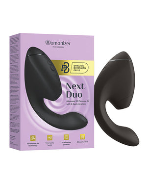 Womanizer Next Duo | Pleasura