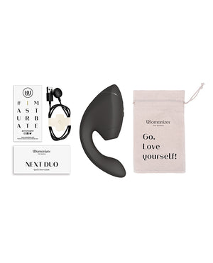 Womanizer Next Duo | Pleasura