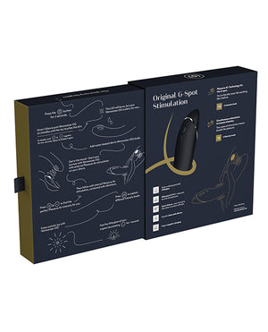 Womanizer OG Long-Handle | Pleasura