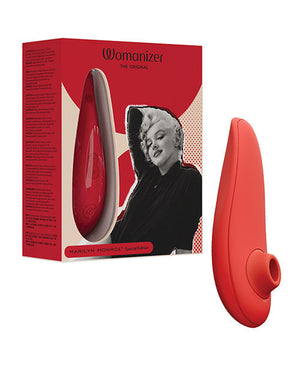 Womanizer Classic 2 Marilyn Monroe Special Edition | Pleasura