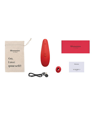 Womanizer Classic 2 Marilyn Monroe Special Edition | Pleasura