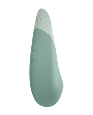 Womanizer Vibe Silent Stimulator | Pleasura