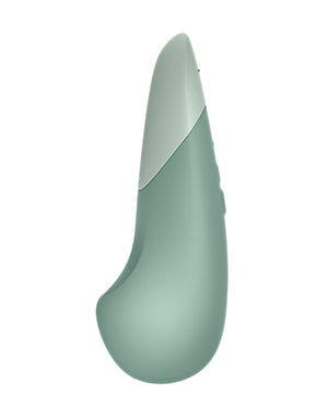 Womanizer Vibe Silent Stimulator | Pleasura