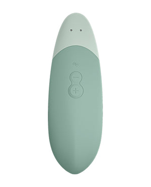 Womanizer Vibe Silent Stimulator | Pleasura