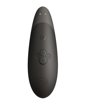 Womanizer Enhance 2 in 1 Pleasure Air & Vibrations | Pleasura