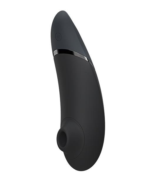 Womanizer Next / We-Vibe Sync O Lust & Luxury Collection Box - Black | Pleasura