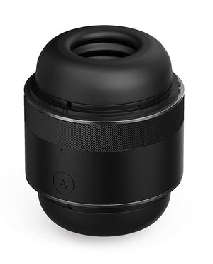 Arcwave Voy Compact Stroker - Black - Pleasura