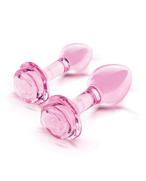 b - Vibe Pink Roses Training Set - Pleasura