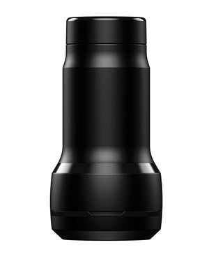 Kiiroo Feel Pocket Stroker - Black - Pleasura