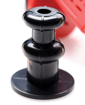 LoveBotz Thrust Bot Handheld Multi Speed Sex Machine - Pleasura