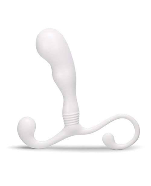 P - Spot Slim Hands - Free Slimline Prostate Massager - Pleasura