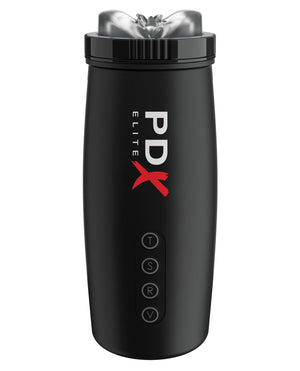 PDX Elite Moto Bator 2 - Pleasura