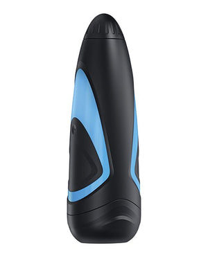 Satisfyer Men Masturbator - Pleasura