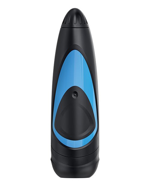 Satisfyer Men Masturbator - Pleasura