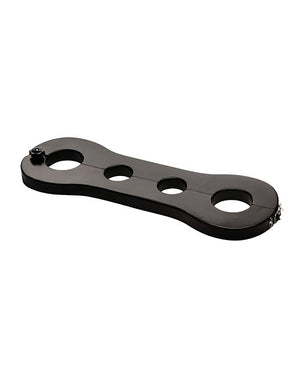 Trapped Wrist and Ankle Stocks - Pleasura