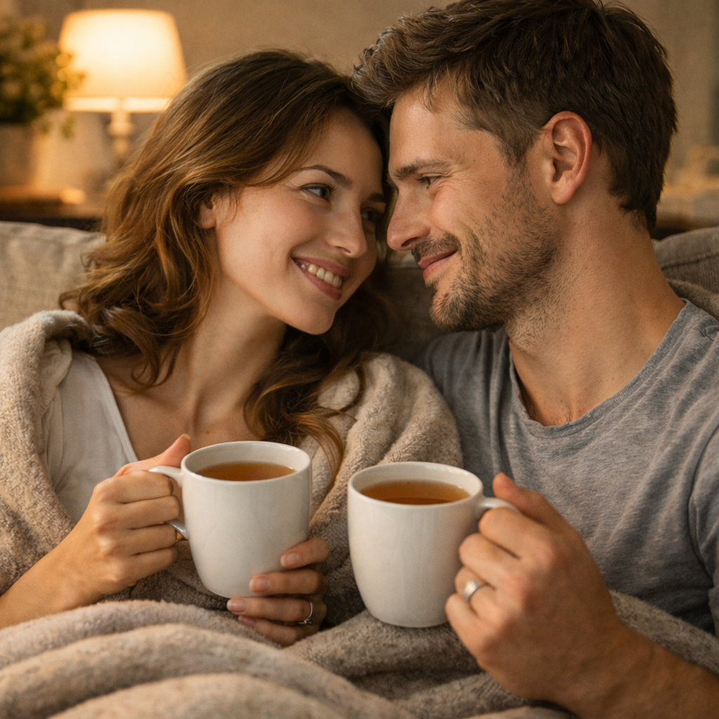 How to Build Emotional Safety in Relationships