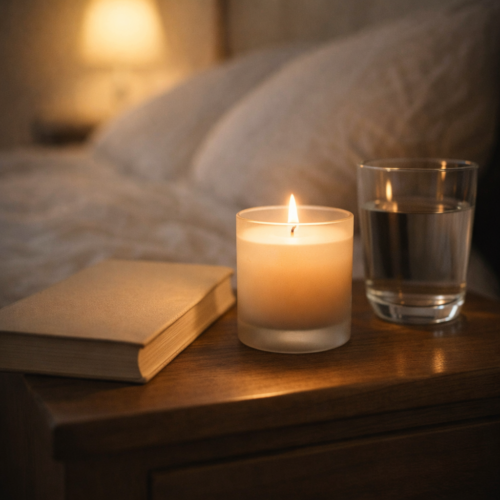Daily Wellness Rituals for Modern Couples