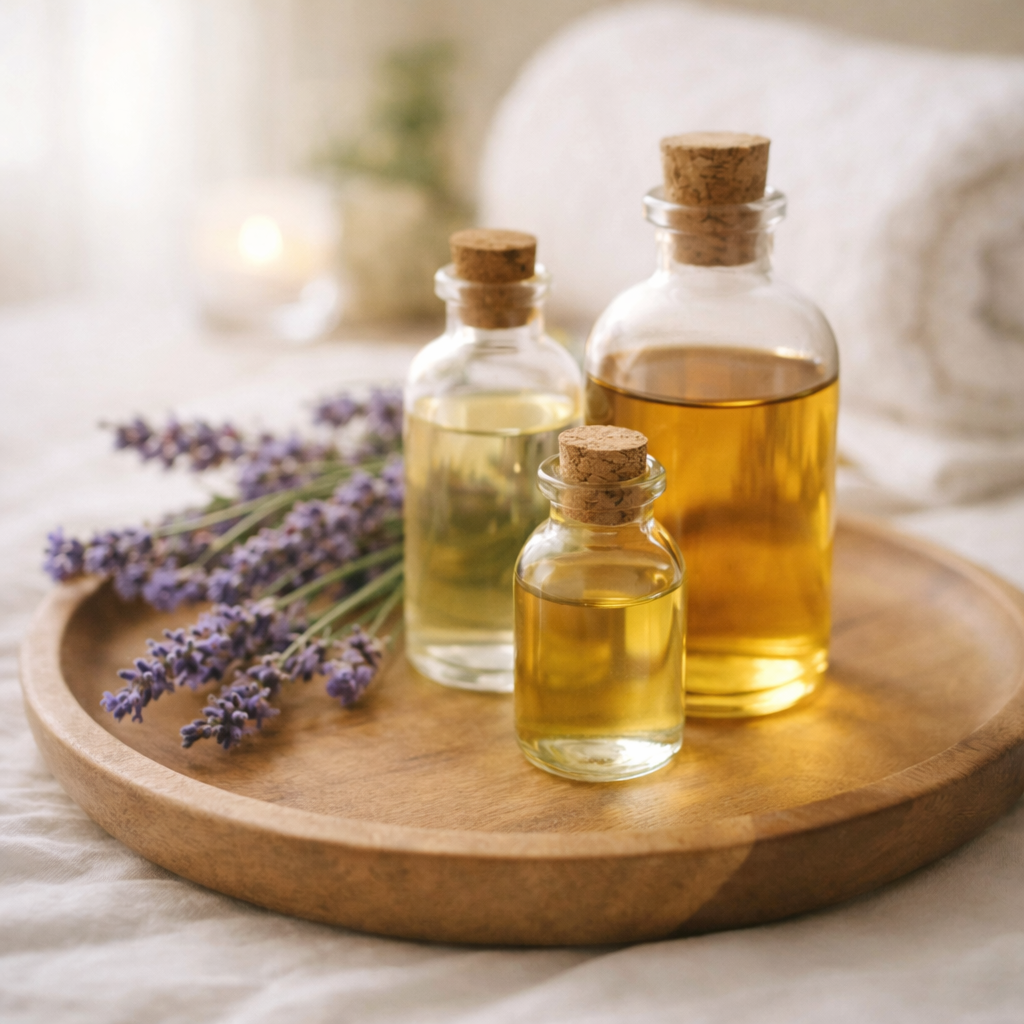 Choosing the Right Personal Care Products