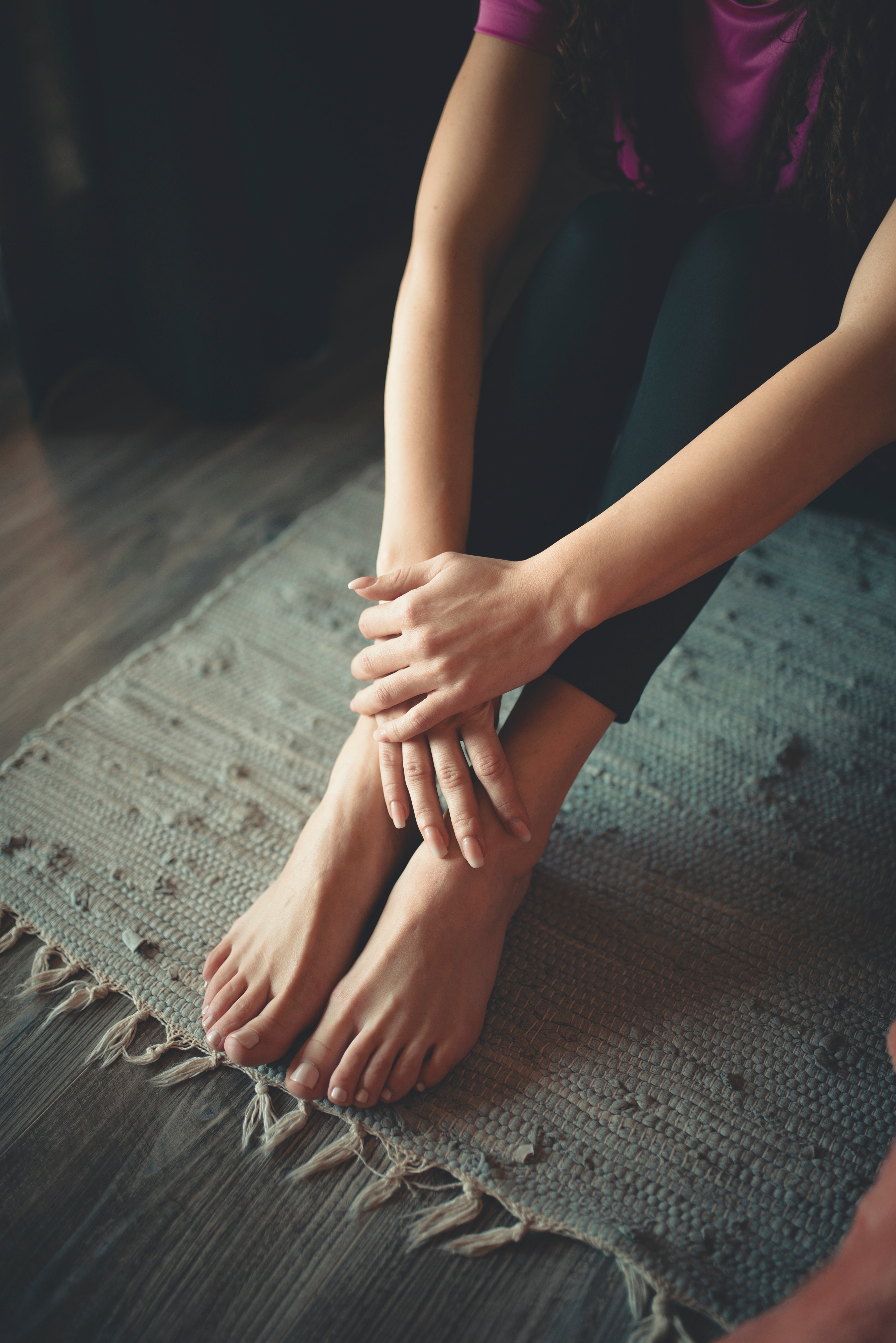 How Routine Supports Emotional Health