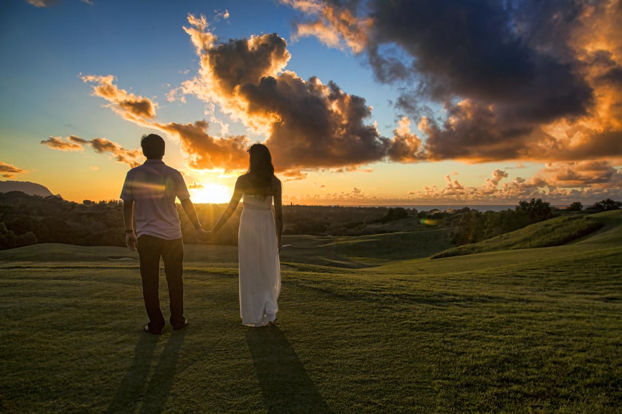 Wellness for Couples at Different Life Stages