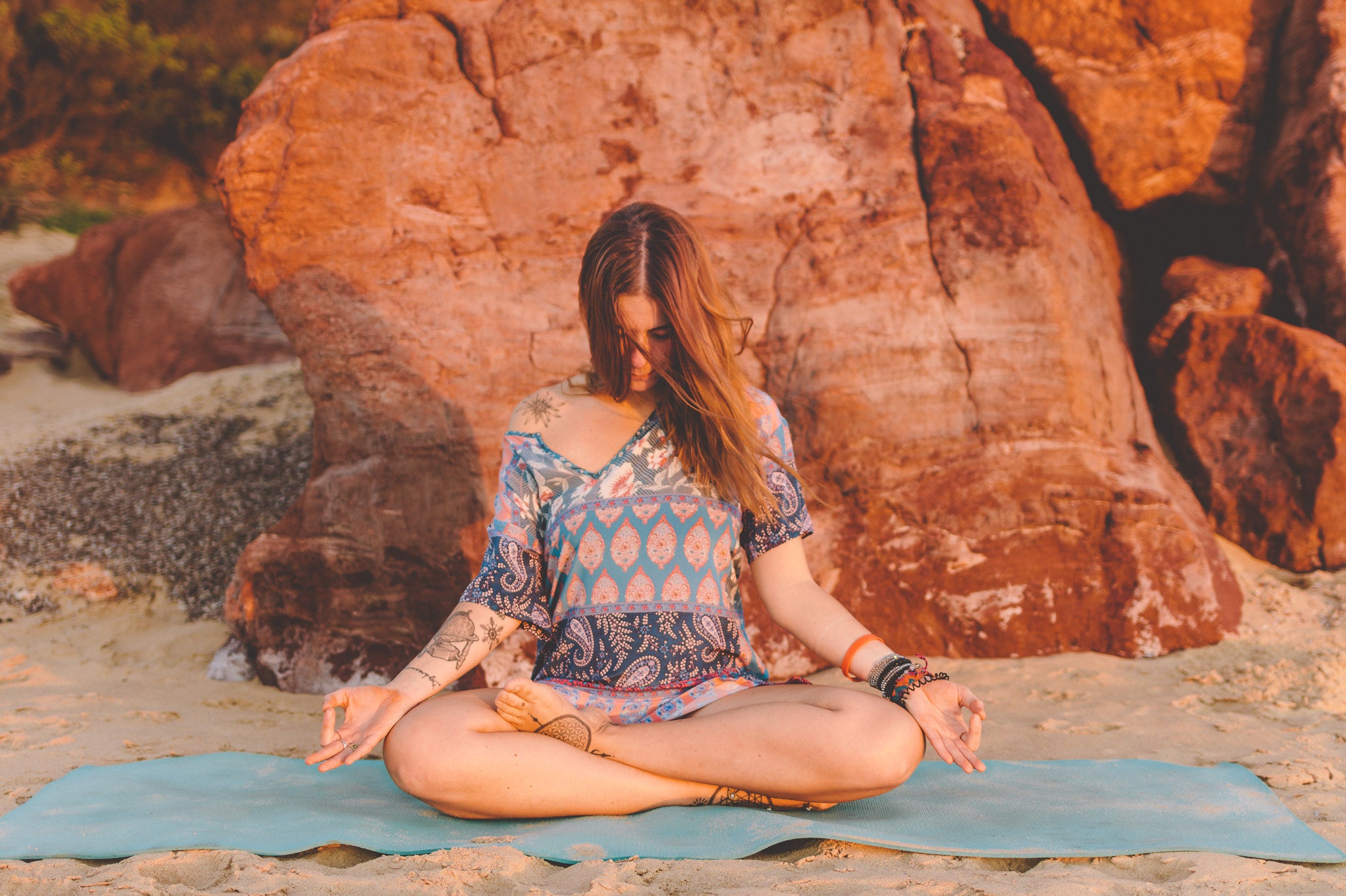 Understanding Body Awareness: The First Step to Pleasure