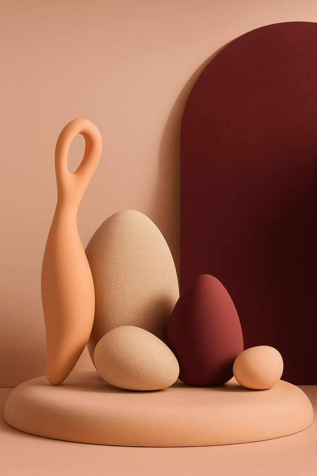 How to Choose the Perfect Premium Vibrator: A Complete Guide for Women 30+ - Pleasura