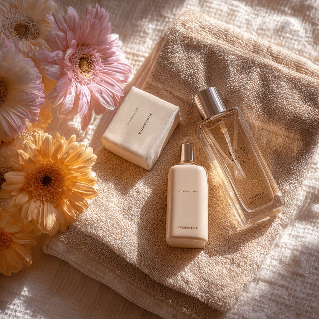 How to Choose the Right Lubricant for Sensitive Skin - Pleasura