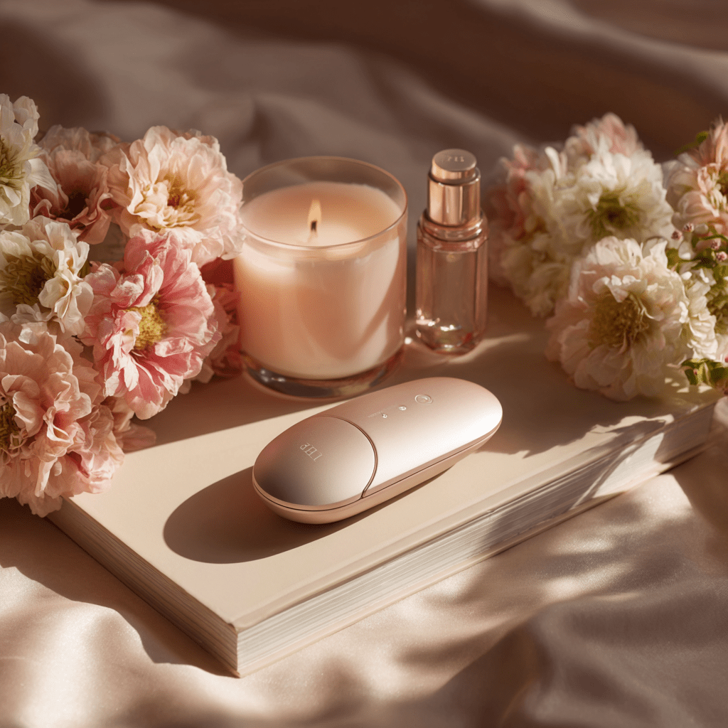 How to Choose Your First Vibrator: A Beginner-Friendly Guide - Pleasura