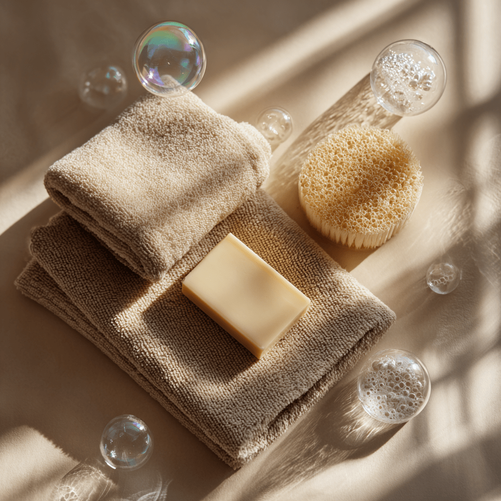 How to Clean & Care for Your Wellness Products: A Safe Beginner Guide - Pleasura