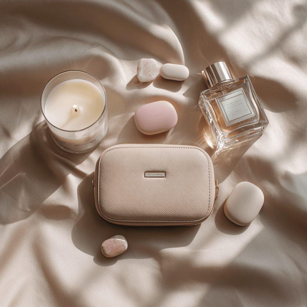 The Ultimate Guide to Discreet Toys: Quiet, Compact & Travel-Ready - Pleasura