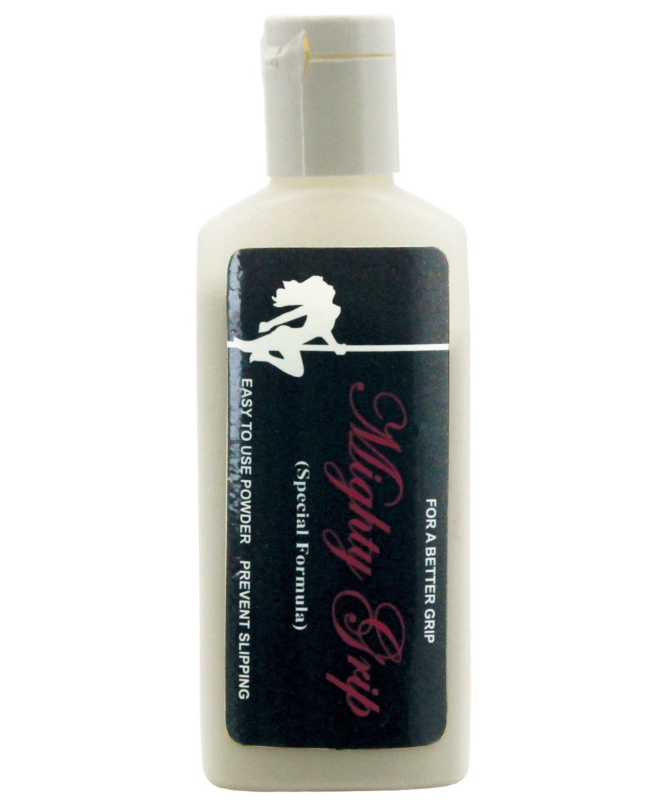 Mighty Grip Dance Pole Formula | Pleasura