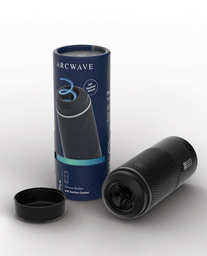 Arcwave Pow Stroker | Pleasura