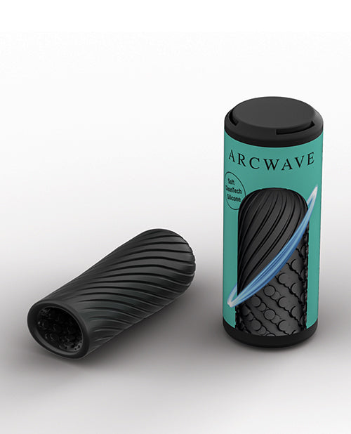 Arcwave Ghost Pocket Stroker | Pleasura