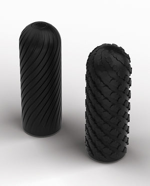 Arcwave Ghost Pocket Stroker | Pleasura