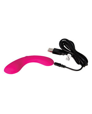 The Mini Swan Wand 4.75" | Pleasura
