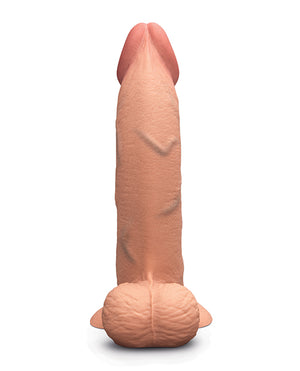 b-Vibe Slipskin 10" Curvy | Pleasura