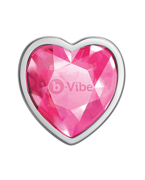 b-Vibe Jewel Metal Training Set | Pleasura