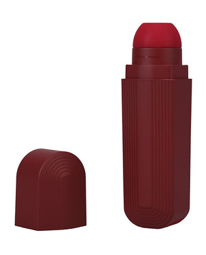 This Product Sucks Lipstick Suction Toy | Pleasura