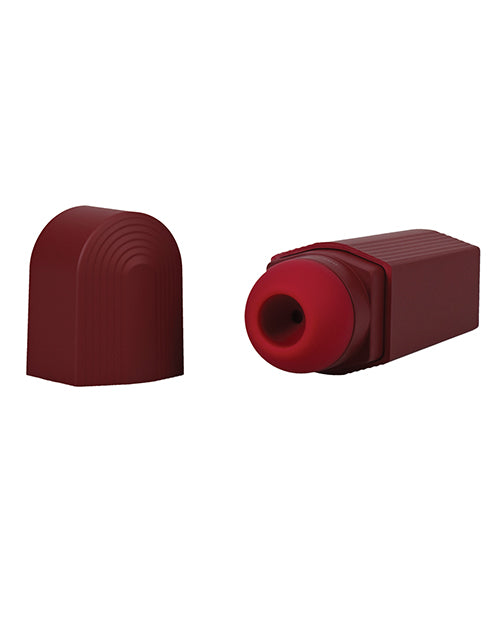 This Product Sucks Lipstick Suction Toy | Pleasura