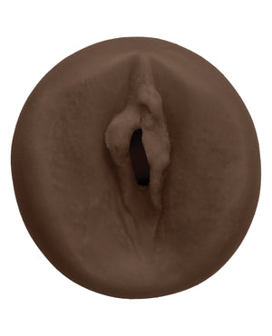 Main Squeeze The Original Pussy - Chocolate | Pleasura
