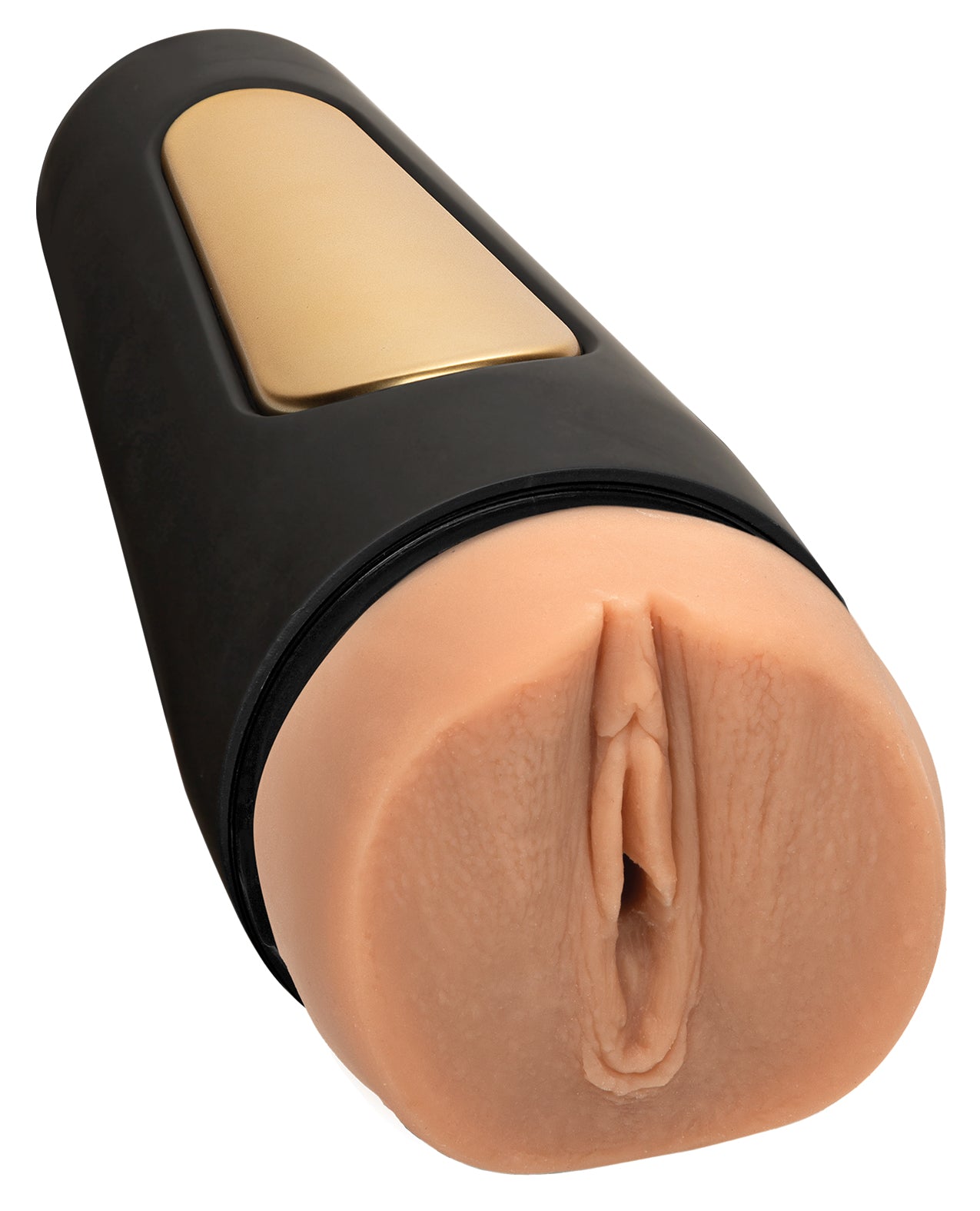 Main Sqeeze Endurance Trainer Stroker - Pussy | Pleasura
