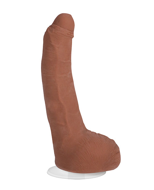 Signature Cocks 7.5" ULTRASKYN Cock w/Removable Vac-U-Lock Suction Cup - Leo Vice | Pleasura