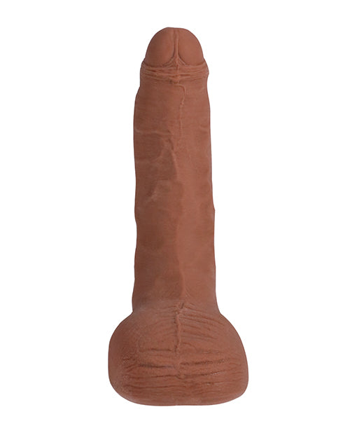 Signature Cocks 7.5" ULTRASKYN Cock w/Removable Vac-U-Lock Suction Cup - Leo Vice | Pleasura