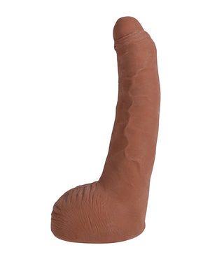 Signature Cocks 7.5" ULTRASKYN Cock w/Removable Vac-U-Lock Suction Cup - Leo Vice | Pleasura