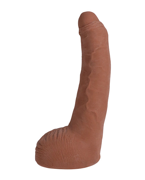 Signature Cocks 7.5" ULTRASKYN Cock w/Removable Vac-U-Lock Suction Cup - Leo Vice | Pleasura