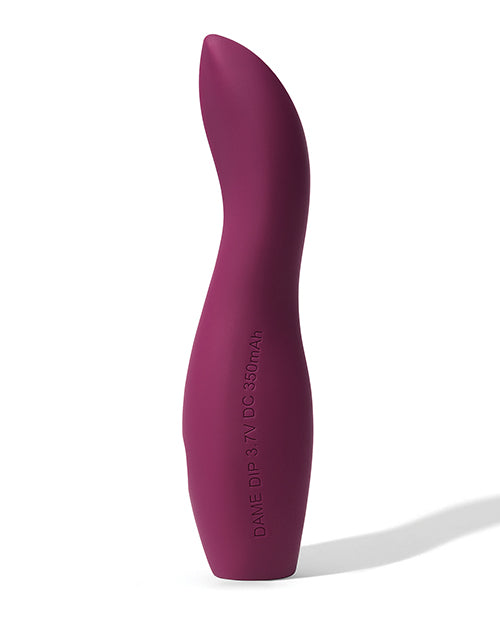 Dame Dip 2.0 Versatile Vibe | Pleasura