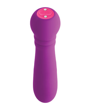 Femme Funn Ultra Bullet Massager | Pleasura