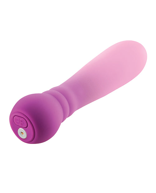 Femme Funn Anniversary Ultra Bullet Massager - Orchid | Pleasura