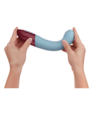 Femme Funn Lola G - Light Blue | Pleasura
